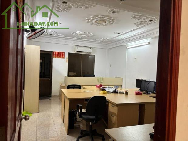 BÁN NHÀ MẶT TIỀN ĐƯỜNG CHỢ LỚN, KHU VIP BÌNH PHÚ Q.6 - 80M2 - 4 TẦNG - 18 TỶ TL - 2