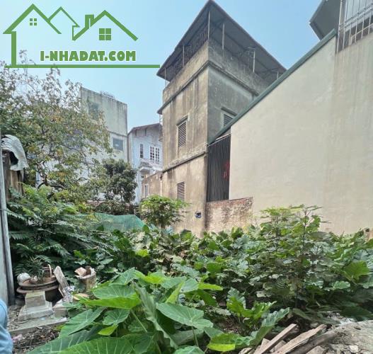 B.á.n đất #Ỷ_La #Hà_Đông, mặt tiền  siêu rộng, 65m2, nhỉnh 5 tỷ