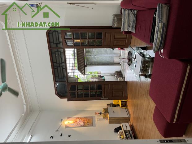 📍 NGỌC THỤY – ĐƯỜNG TRẢI NHỰA – Ô TÔ ĐỖ TRONG NHÀ – 105M², MẶT TIỀN 5.2M - 1