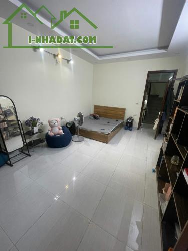 NHÀ ĐẸP ĐỂ Ở, CHO THUÊ, NGẬP TRÀN TIỆN ÍCH, 39m2, 5 tầng, 7.2 tỷ - 2