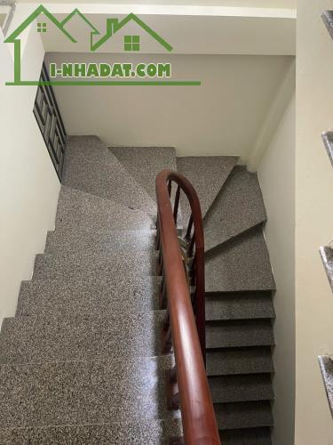 NHÀ ĐẸP ĐỂ Ở, CHO THUÊ, NGẬP TRÀN TIỆN ÍCH, 39m2, 5 tầng, 7.2 tỷ - 1