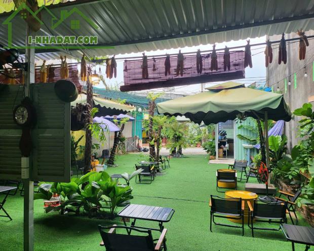 CẦN SANG QUÁN TẠI ĐƯỜNG NGUYỄN PHÚC CHU - TRẢNG DÀI - BIÊN HOÀ - ĐỒNG NAI.