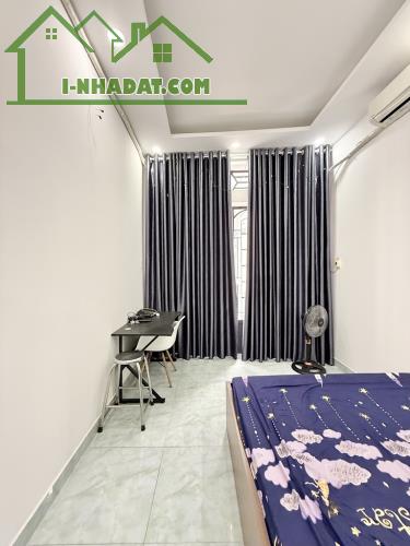 NGAY TÊN LỬA, GẦN CHỢ, 30M2, 3 TẦNG GIÁ CHỈ NHỈNH 3 TỶ - 2