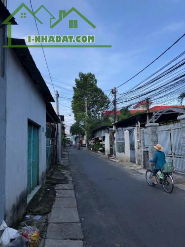 Bán nhà kho nhỏ 1 xec Phạm Văn Thuận , Tam Hiệp, Biên Hòa, 120m2, giá 4 tỷ. - 1