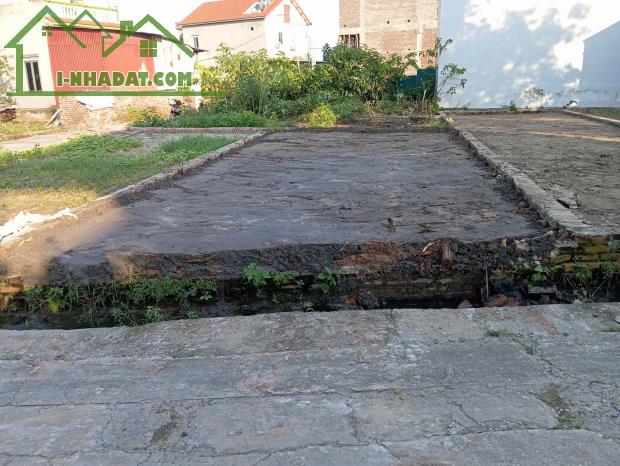 Bán Đất Quang Minh Mê Linh 55m đất,2,x tỷ,giá đầu tư, ô tô vào đất