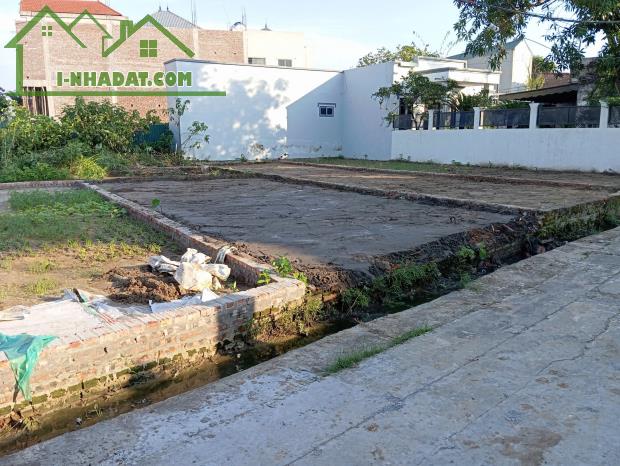 Bán Đất Quang Minh Mê Linh 55m đất,2,x tỷ,giá đầu tư, ô tô vào đất - 1