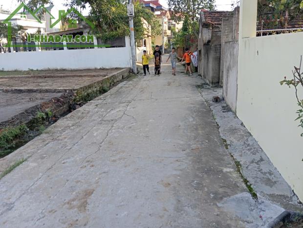 Bán Đất Quang Minh Mê Linh 55m đất,2,x tỷ,giá đầu tư, ô tô vào đất - 2