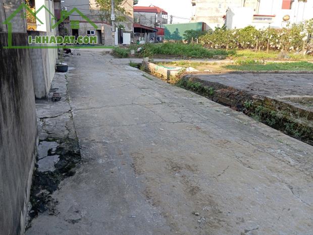 Bán Đất Quang Minh Mê Linh 55m đất,2,x tỷ,giá đầu tư, ô tô vào đất - 3