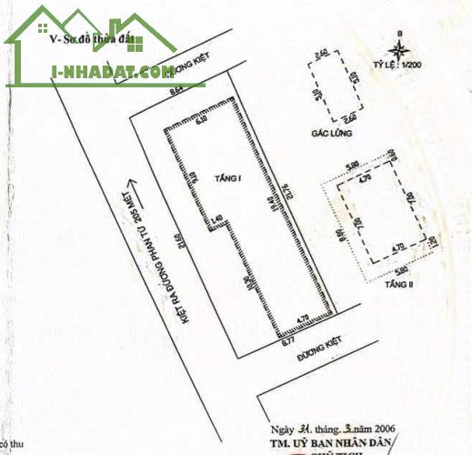 Lô Góc 3 Mặt Thoáng - Bán Lô Đất Mỹ Đa Đông 12 Sát Biển Ngang 22m Cực Hiếm. - 1