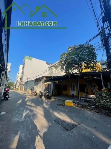 Lô Góc 3 Mặt Thoáng - Bán Lô Đất Mỹ Đa Đông 12 Sát Biển Ngang 22m Cực Hiếm. - 3