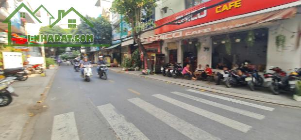 HIẾM-Cho thuê nhà 2 Mặt Tiền Trần Tấn, 63m²,1Lầu - GẦN CHUNG CƯ - 2