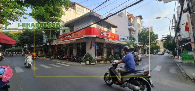 HIẾM-Cho thuê nhà 2 Mặt Tiền Trần Tấn, 63m²,1Lầu - GẦN CHUNG CƯ