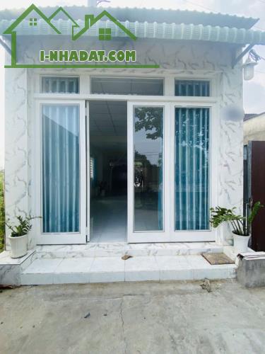 BÁN NHÀ HẺM XE TẢI --70M2--2 TẦNG --TÂY LÂN BÌNH TÂN - 3