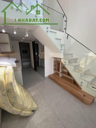 Hiếm gần MẶT TIỀN HÀN HẢI NGUYÊN – QUẬN 11 , 3 TẦNG MỚI  - CHỈ 2.25 tỷ