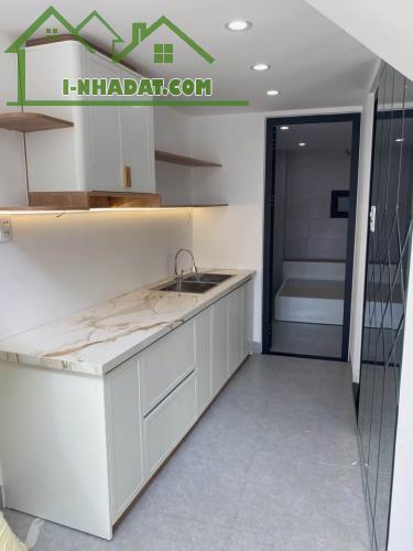 Hiếm gần MẶT TIỀN HÀN HẢI NGUYÊN – QUẬN 11 , 3 TẦNG MỚI  - CHỈ 2.25 tỷ - 1