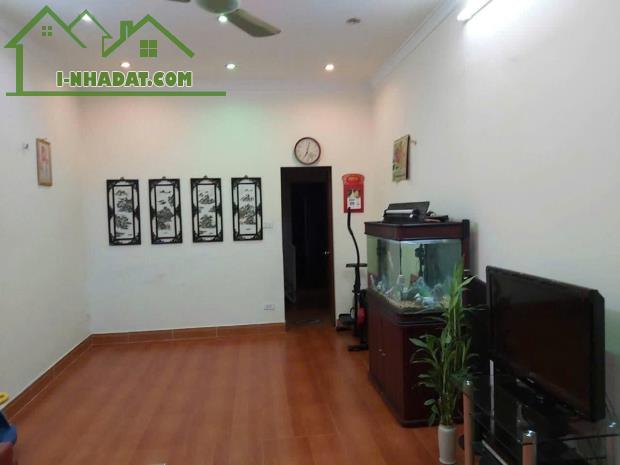 Cho thuê Tập thể Võ Thị Sáu, 75m2, 2 ngủ chỉ 7 Triệu vào ngay - 3