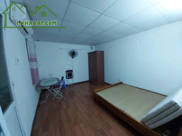 Cho thuê Tập thể Võ Thị Sáu, 75m2, 2 ngủ chỉ 7 Triệu vào ngay - 2