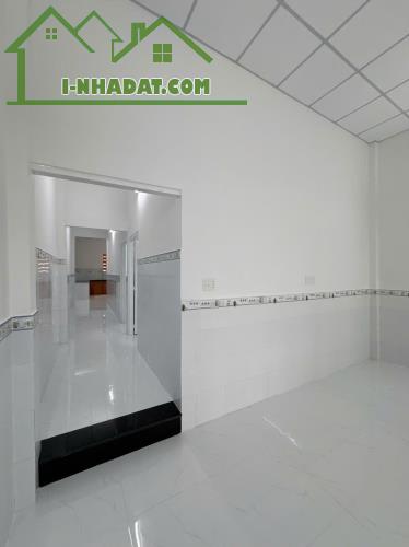 💥💥💥 MẶT TIỀN ĐƯỜNG SỐ 8 - PHÍA SAU CHỢ BÌNH TRIÊU - GẦN NHÀ THỜ FATIMA CHỈ 3.7 TỶ.💥💥 - 1