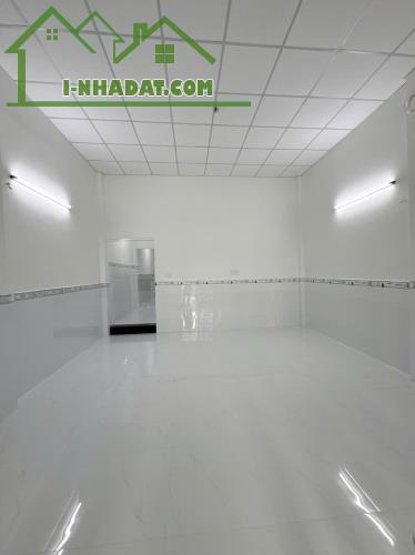 💥💥💥 MẶT TIỀN ĐƯỜNG SỐ 8 - PHÍA SAU CHỢ BÌNH TRIÊU - GẦN NHÀ THỜ FATIMA CHỈ 3.7 TỶ.💥💥 - 2