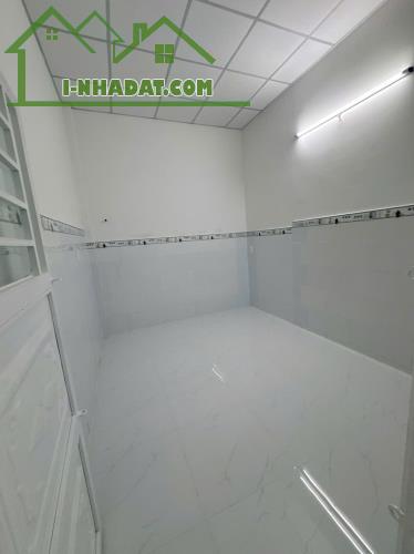 💥💥💥 MẶT TIỀN ĐƯỜNG SỐ 8 - PHÍA SAU CHỢ BÌNH TRIÊU - GẦN NHÀ THỜ FATIMA CHỈ 3.7 TỶ.💥💥 - 3