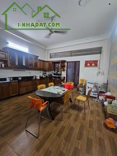 Bạn gấp nhà đẹp ở ngay Khu VIP MTKD Dương Quang Đông, 100m2, ngang 5m2, SHR, chỉ 21 tỷ. - 2