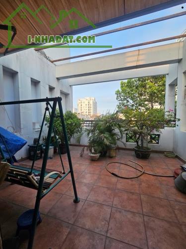 Bạn gấp nhà đẹp ở ngay Khu VIP MTKD Dương Quang Đông, 100m2, ngang 5m2, SHR, chỉ 21 tỷ. - 5