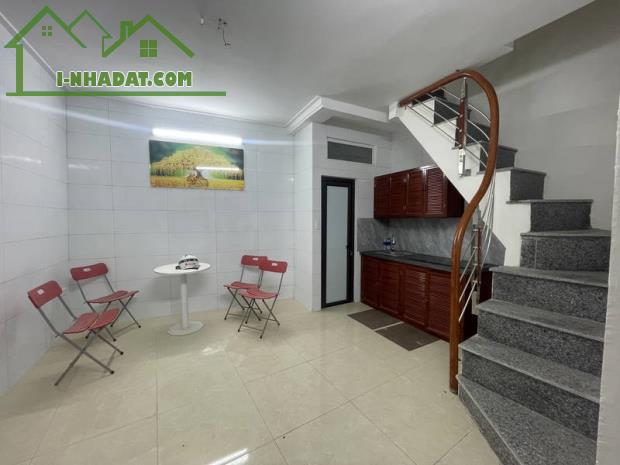 HÓT HÍT- NGÕ VĂN HƯƠNG-LÕI TRUNG TÂM ĐỐNG ĐA-NHÀ MỚI Ở LUÔN 25M HƠN 3 TỶ - 1