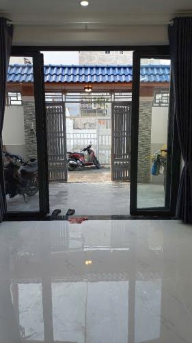 cần bán gấp nhà 1 trệt 2 lầu 4ph ngủ gần chợ đầu mối hóc môn giá 4,5 tỷ - 3