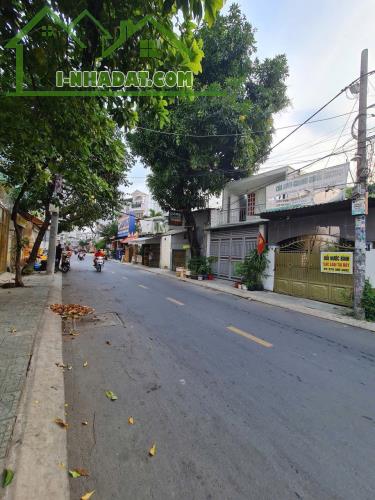 Bán Nhà Cấp 4 Mặt Tiền Đường Nguyễn Văn Công, Phường 03, Quận Gò vấp, Hồ chí Minh