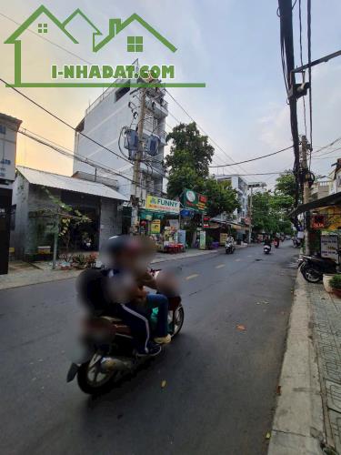 Bán Nhà Cấp 4 Mặt Tiền Đường Nguyễn Văn Công, Phường 03, Quận Gò vấp, Hồ chí Minh - 1