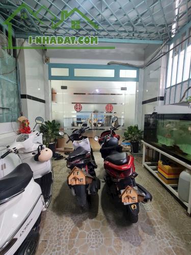 Bán Nhà Cấp 4 Mặt Tiền Đường Nguyễn Văn Công, Phường 03, Quận Gò vấp, Hồ chí Minh - 2