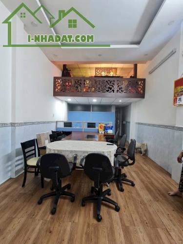 Bán Nhà Cấp 4 Mặt Tiền Đường Nguyễn Văn Công, Phường 03, Quận Gò vấp, Hồ chí Minh - 3