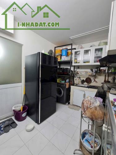 Bán Nhà Cấp 4 Mặt Tiền Đường Nguyễn Văn Công, Phường 03, Quận Gò vấp, Hồ chí Minh - 4