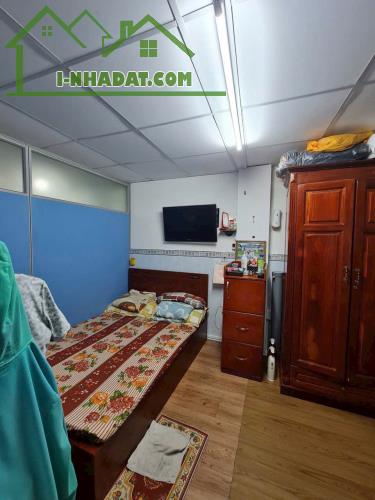 Bán Nhà Cấp 4 Mặt Tiền Đường Nguyễn Văn Công, Phường 03, Quận Gò vấp, Hồ chí Minh - 5