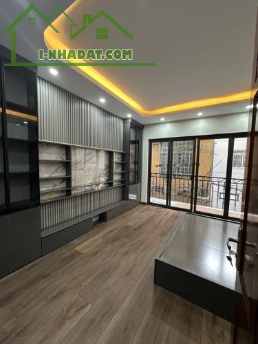 💥 NGAY GẦN CỔNG PHỐ LỤA -HÀ ĐÔNG- ÔTÔ TRÁNH ĐỖ -5 TẦNG NHÀ XÂY MỚI- FULL NỘI THẤT XỊN SÒ.