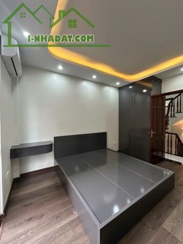 💥 NGAY GẦN CỔNG PHỐ LỤA -HÀ ĐÔNG- ÔTÔ TRÁNH ĐỖ -5 TẦNG NHÀ XÂY MỚI- FULL NỘI THẤT XỊN SÒ. - 2