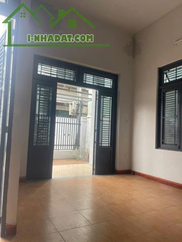 NHÀ LỮNG ĐÚC ĐẸP, DT 112M2, Ô TÔ VÀO TẬN NHÀ - NGUYỄN HUY TƯỞNG, LIÊN CHIỂU - CHỈ 3.09 TỶ - 3