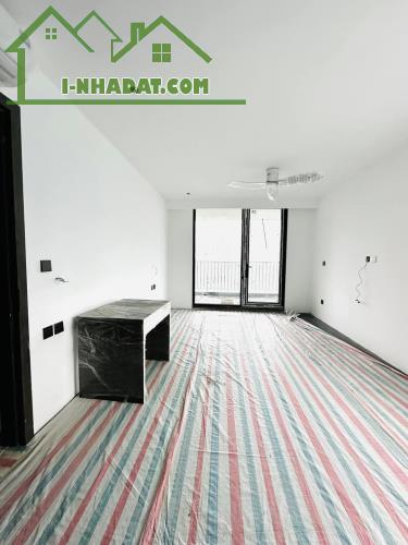 NHÀ MẶT PHỐ QUẢNG AN TÂY HỒ, VỊ TRÍ ĐẸP VIEW HỒ 6 TẦNG KINH DOANH, DT 200M2 GIÁ 200 TỶ - 2