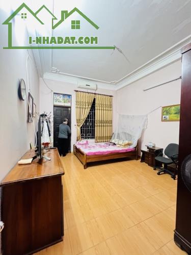 BÁN NHÀ –MẶT NGÕ TRUNG TẢ-VĂN TRƯƠNG- MẶT TIỀN RỘNG – VỪA Ở VỪA KINH DOANH - 2