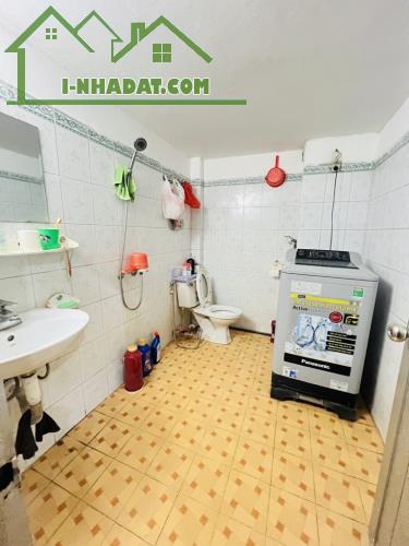 BÁN NHÀ –MẶT NGÕ TRUNG TẢ-VĂN TRƯƠNG- MẶT TIỀN RỘNG – VỪA Ở VỪA KINH DOANH - 3