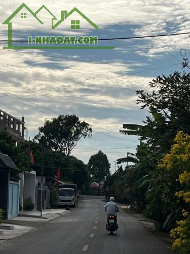 Chính Chủ Cần Bán Đất Tại Trung Tâm Xã Hòa Long, TP Bà Rịa, Tỉnh Bà Rịa Vũng Tàu. - 3