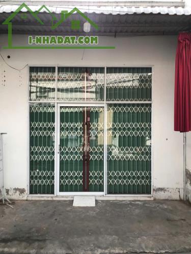 Cho thuê nhà nguyên căn Mặt tiền hẻm Bờ hồ Bún Xáng. - 3