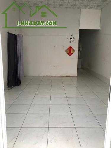 Cho thuê nhà nguyên căn Mặt tiền hẻm Bờ hồ Bún Xáng.