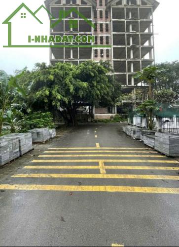 SIÊU PHẨM CỰC HÓT – CHÍNH CHỦ BÁN LÔ ĐẤT 70M2 MẶT CHỢ CẦU HUYỆN ( CHỢ TRUNG TÂM TP HOA LƯ - 2