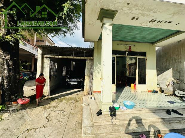 QUẬN 12, THỚI AN, NHÀ MẶT TIỀN KINH DOANH-370M2 NGANG HƠN 8M CHỈ 15 TỶ - 2