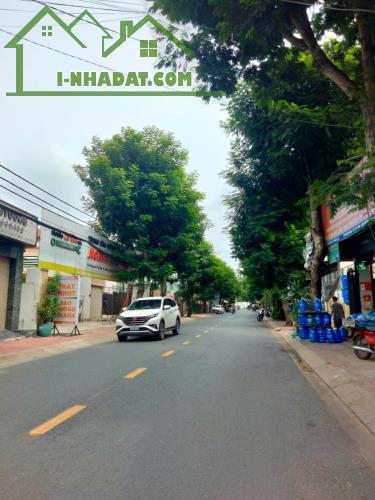 QUẬN 12, THỚI AN, NHÀ MẶT TIỀN KINH DOANH-370M2 NGANG HƠN 8M CHỈ 15 TỶ - 5