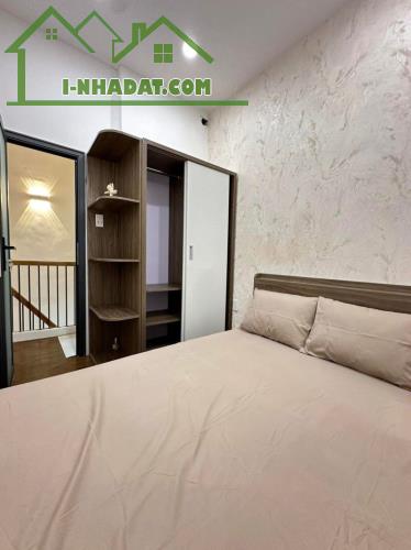 SIÊU PHẨM NHÀ ĐẸP ĐÓN TẾT - LÔ GÓC THOÁNG MÁT - CHỦ TẶNG NỘI THẤT XỊN - HXH NHỎ SÁT MẶT - 2