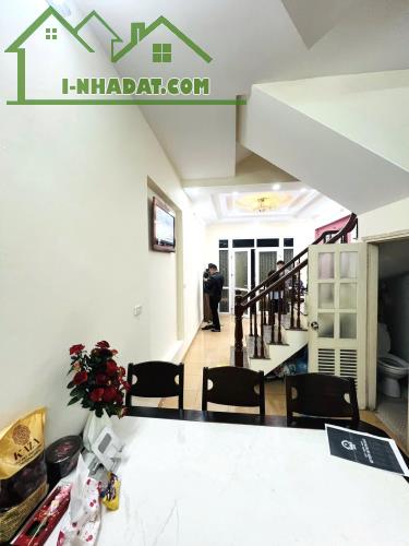 Nhà 5 Tầng Vạn Phúc, 50m2,Hà Đông, Đẳng Cấp Sống Xanh,9.6 tỷ