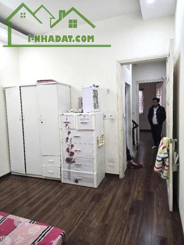 Nhà 5 Tầng Vạn Phúc, 50m2,Hà Đông, Đẳng Cấp Sống Xanh,9.6 tỷ - 1