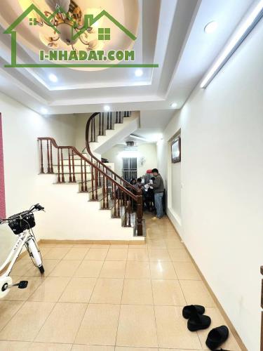 Nhà 5 Tầng Vạn Phúc, 50m2,Hà Đông, Đẳng Cấp Sống Xanh,9.6 tỷ - 2